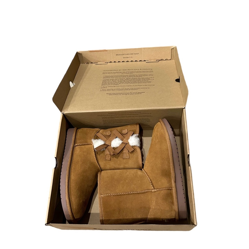 K Victoria short Kookaburra by UGG winter boots